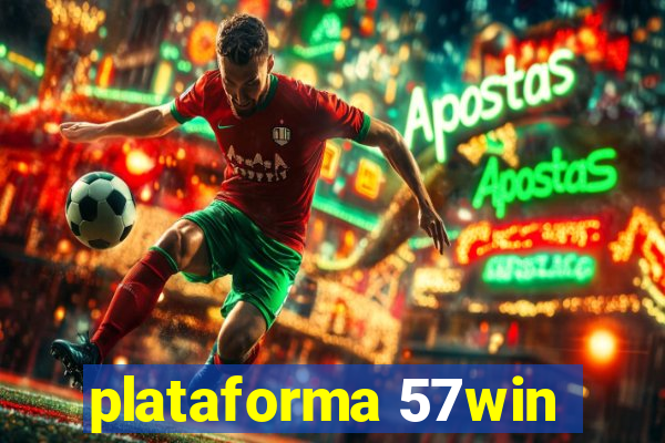 plataforma 57win